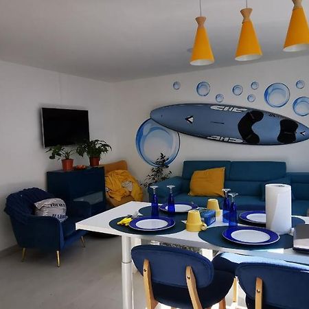 Apartament Bulle Marine Calais Zewnętrze zdjęcie